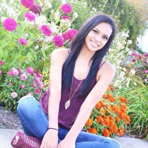 Meet your Posher, Mariah